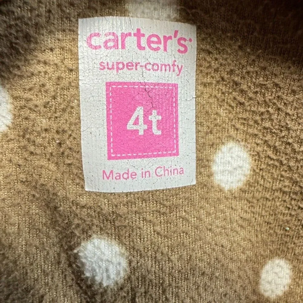Carters carter brown